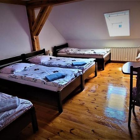 Gold Stok Appartement Złoty Stok Buitenkant foto