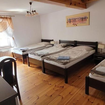 Gold Stok Appartement Złoty Stok Buitenkant foto