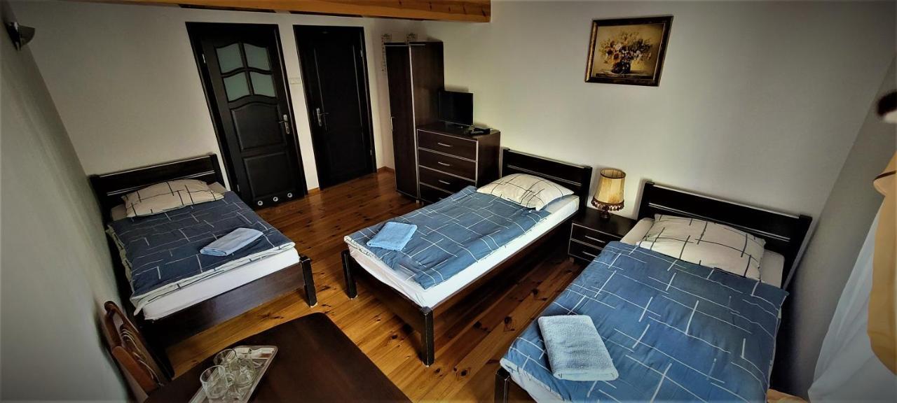 Gold Stok Appartement Złoty Stok Buitenkant foto