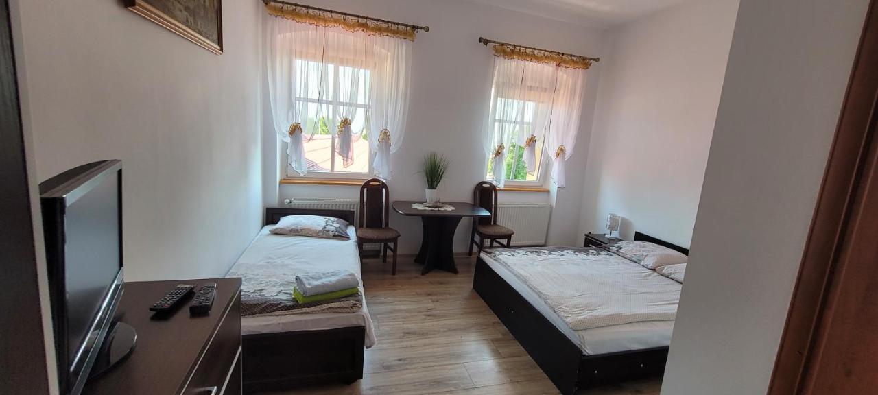 Gold Stok Appartement Złoty Stok Buitenkant foto