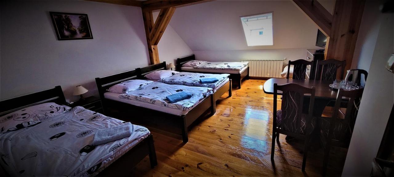 Gold Stok Appartement Złoty Stok Buitenkant foto