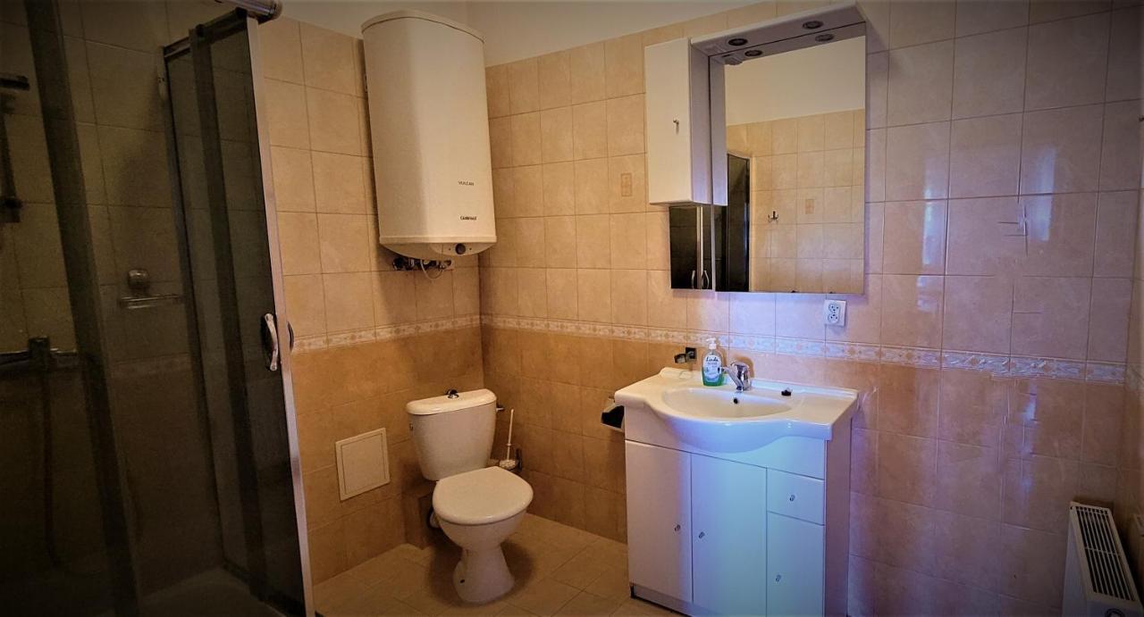 Gold Stok Appartement Złoty Stok Buitenkant foto