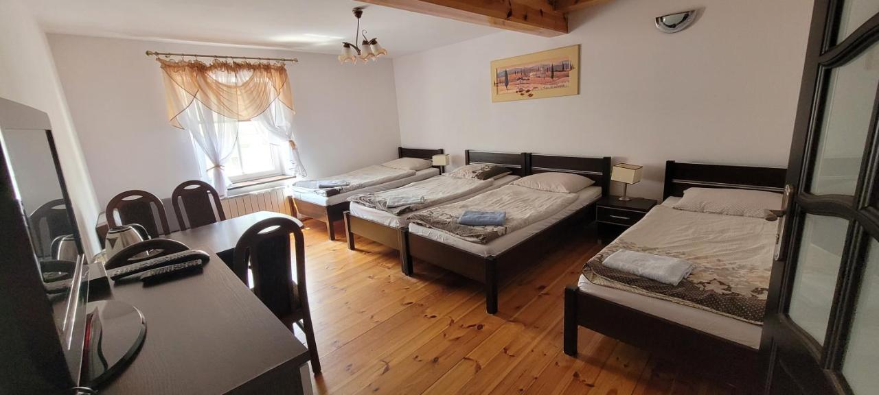 Gold Stok Appartement Złoty Stok Buitenkant foto