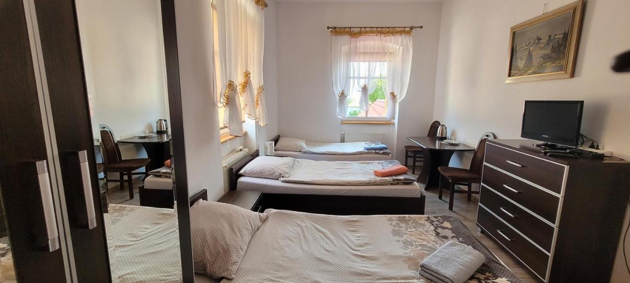 Gold Stok Appartement Złoty Stok Buitenkant foto